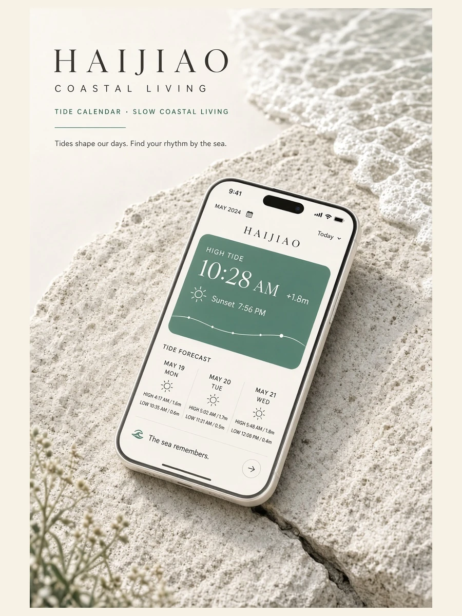 海角网APP阅读界面示意